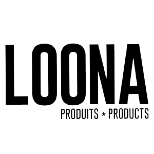 Logo LOONA produits