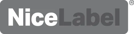 NiceLabel logo