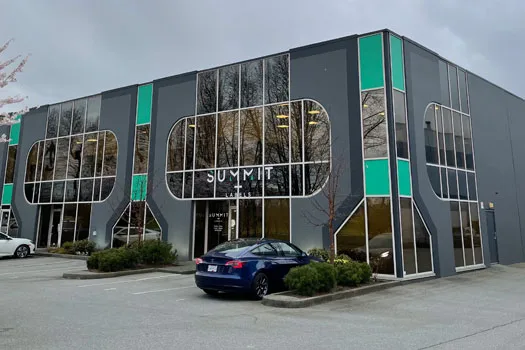 Summit labels office.