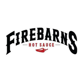 Firebarn.