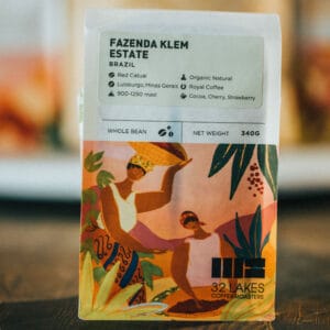 Shelf ready product labels.