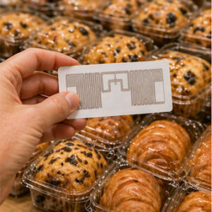 Solutions RFID.