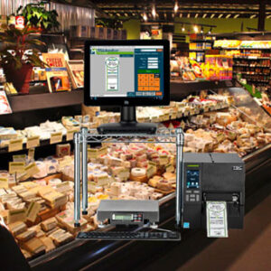The Merchandiser.